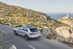 Porsche Macan S 2018 года (WW)